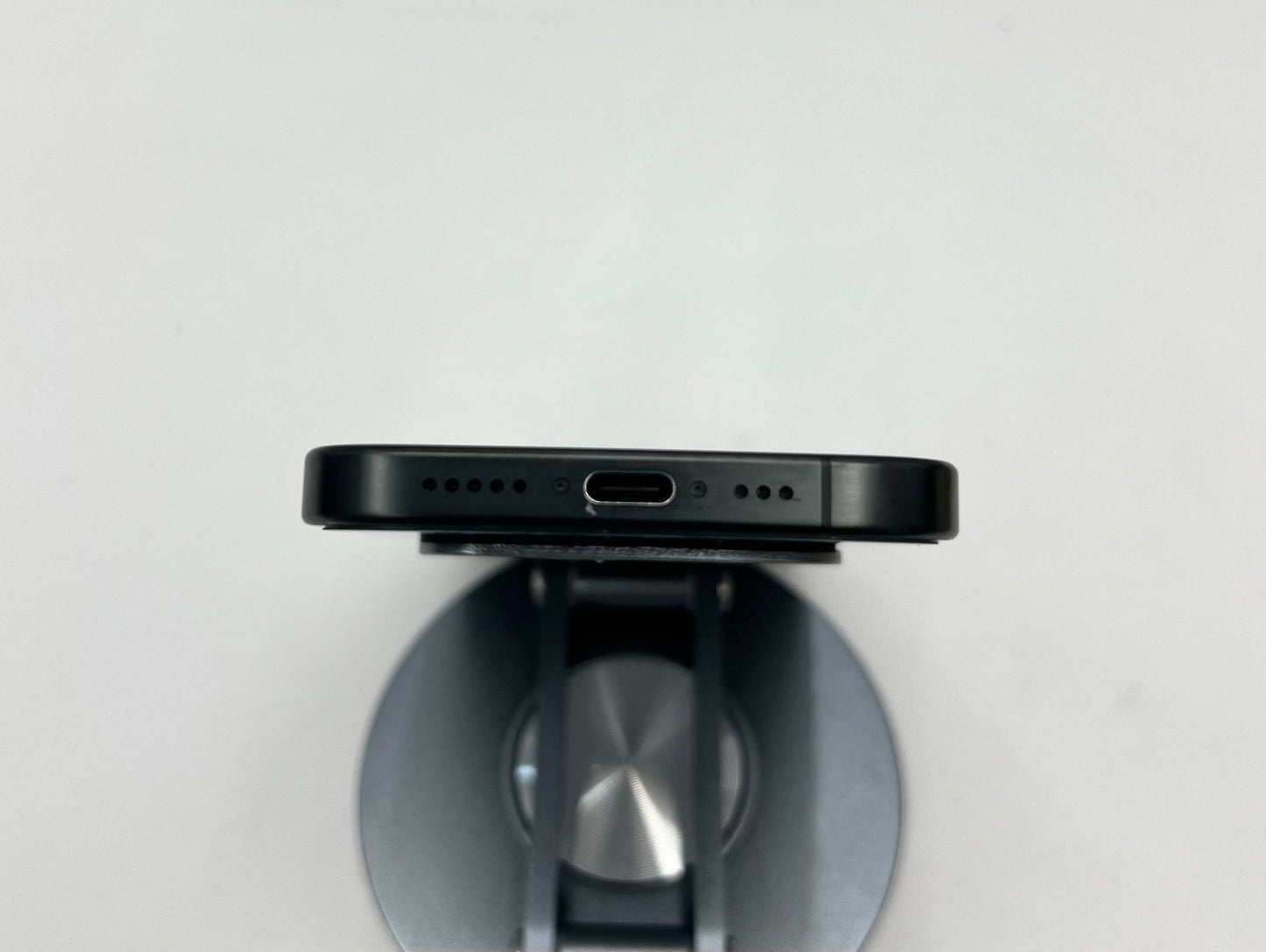 IPhone 15 Pro 128gb Màu đen - Pin 86% - 61074 A-