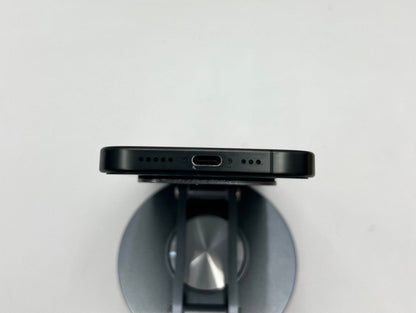IPhone 15 Pro 128gb Màu đen - Pin 86% - 61074 A-