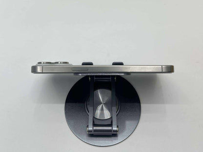 IPhone 15 ProMax 256GB Màu trắng - Pin 89% - A- - 39818*