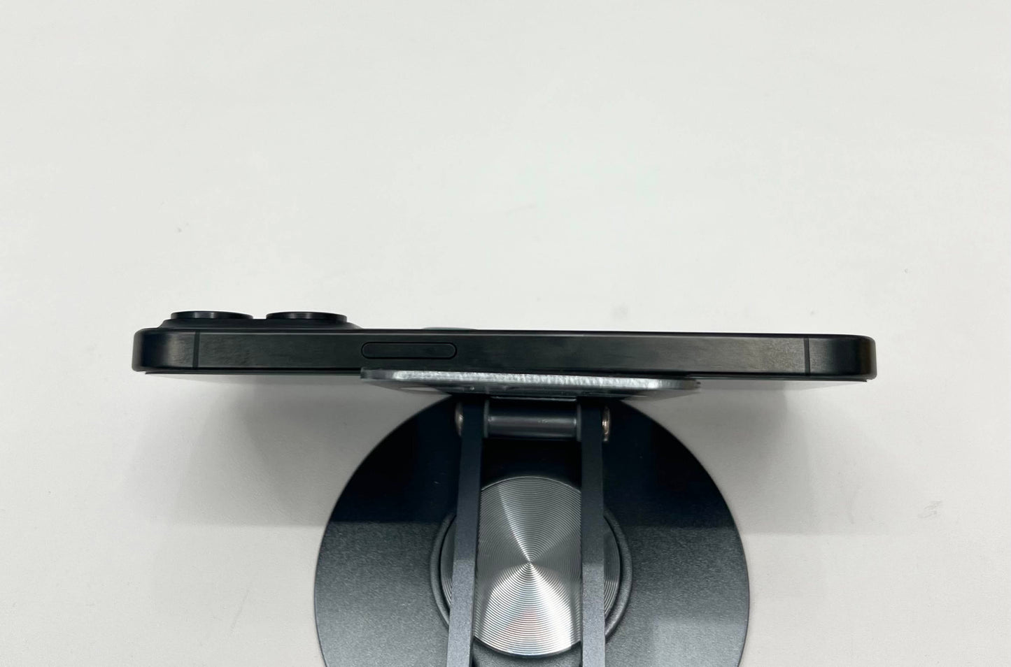 IPhone 15 Pro 128gb Màu đen - Pin 86% - 61074 A-