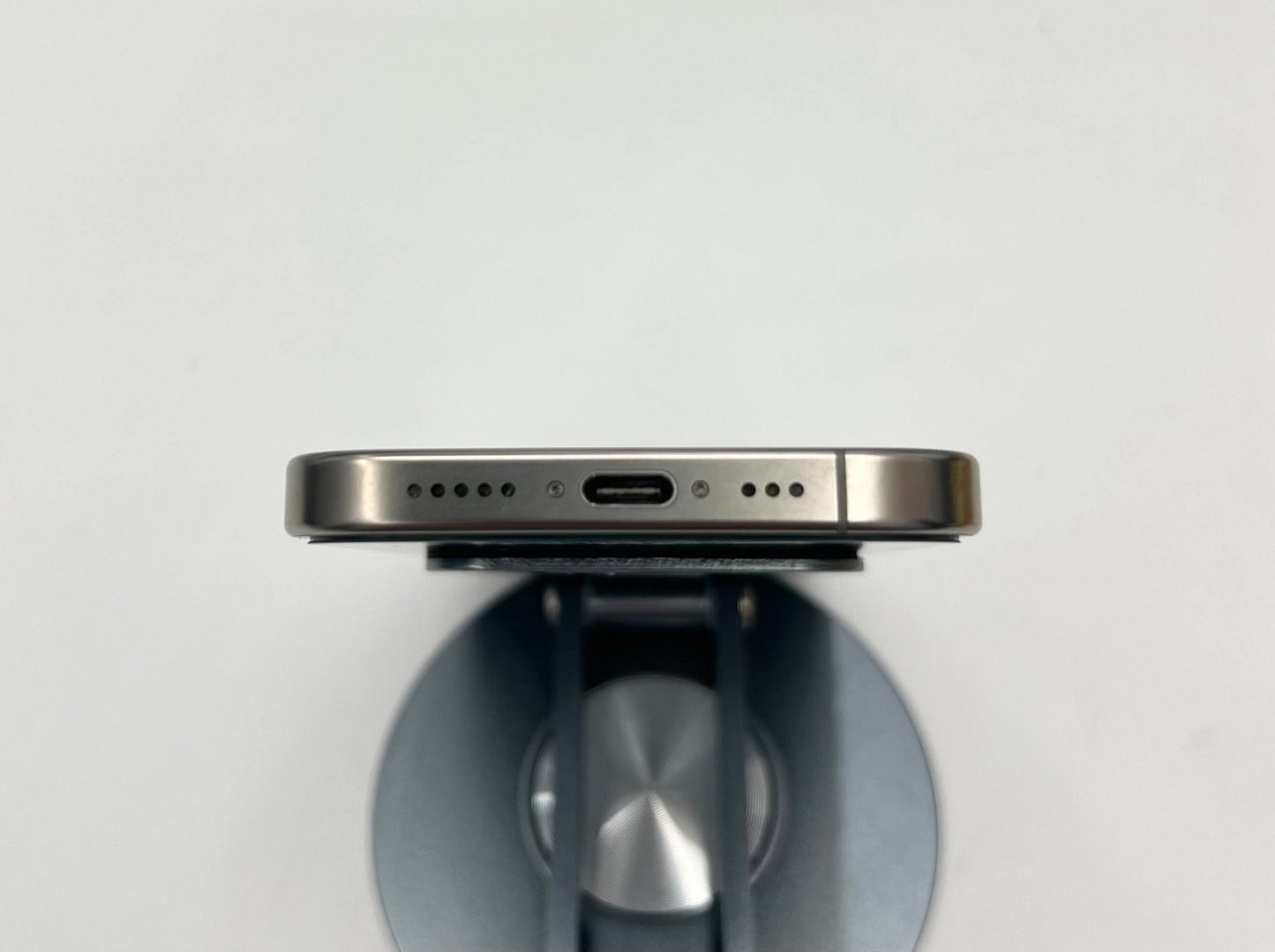 IPhone 16 Pro 128gb Màu Titan - Pin 92% - 07755 Teku