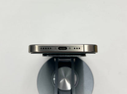 IPhone 16 Pro 128gb Màu Titan - Pin 92% - 07755 Teku