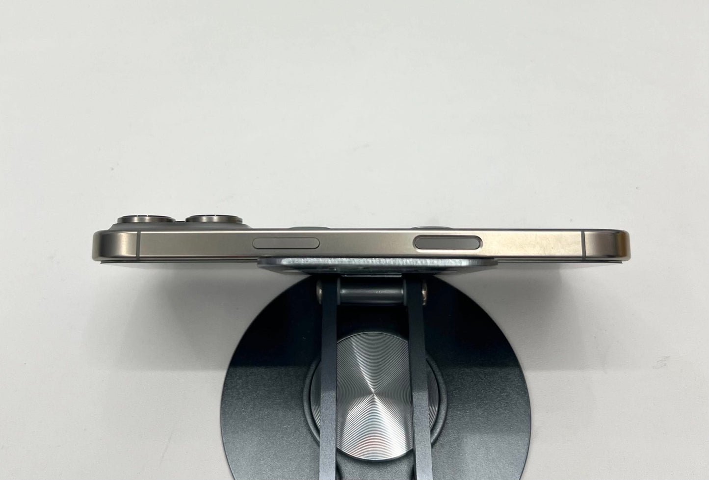 IPhone 16 Pro 128gb Màu Titan - Pin 92% - 07755 Teku