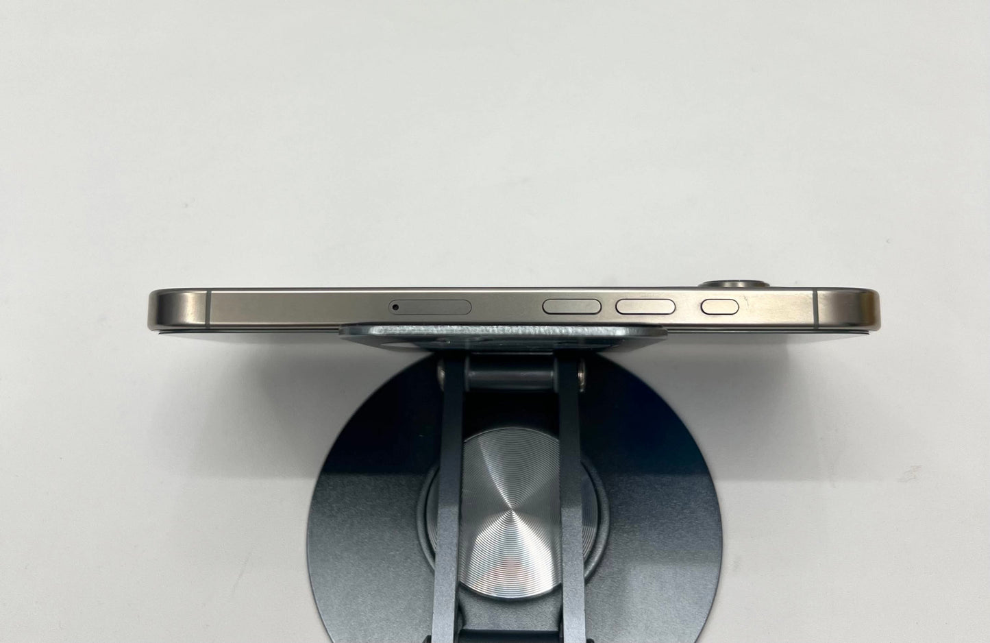 IPhone 16 Pro 128gb Màu Titan - Pin 92% - 07755 Teku