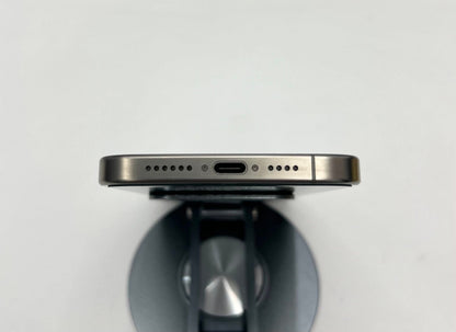 IPhone 15 Promax 256gb Màu Titan - Pin 83% - 09317 A-*