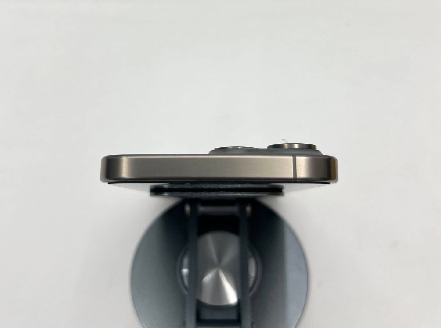 IPhone 15 Promax 256gb Màu Titan - Pin 83% - 09317 A-*