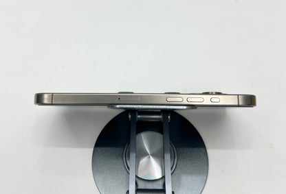 IPhone 15 Promax 256gb Màu Titan - Pin 83% - 09317 A-*
