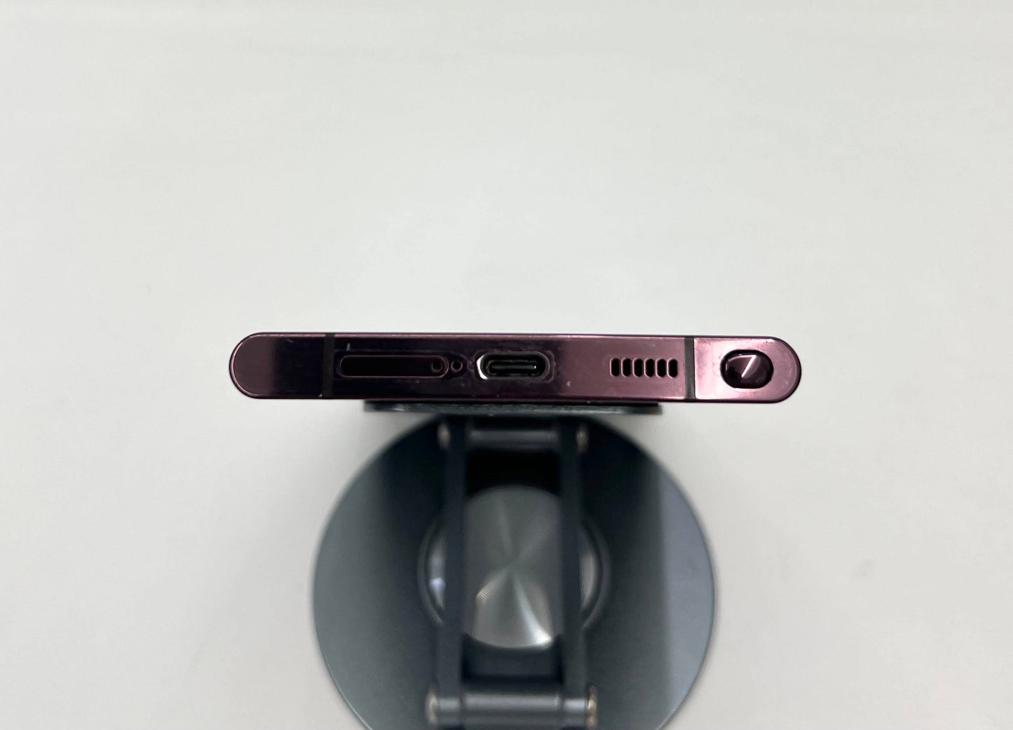 SamSung S22 Ultra 256gb Màu đỏ - 19709 A-*