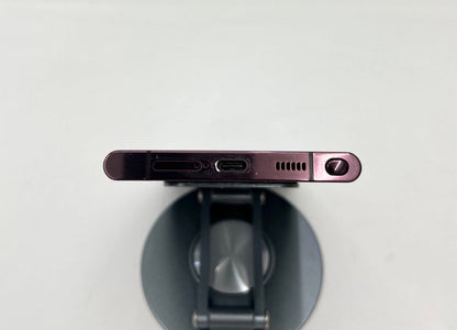 SamSung S22 Ultra 256gb Màu đỏ - 19709 A-*