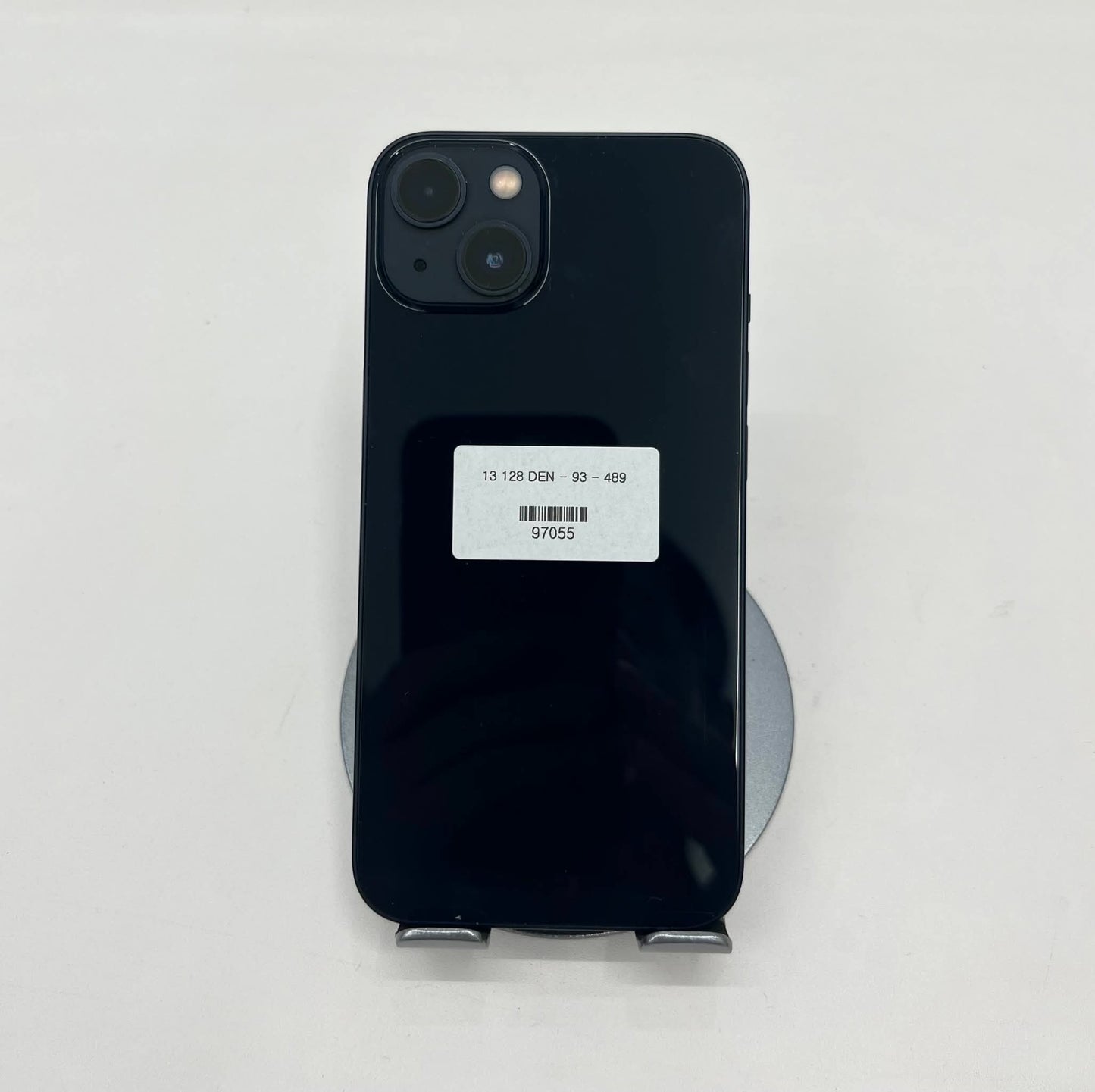 IPhone 13 bản 128gb Màu Đen - Pin 93% - 97055