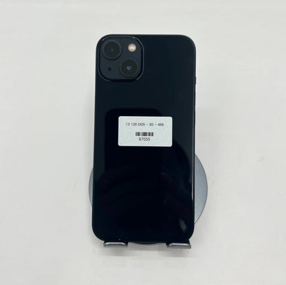 IPhone 13 bản 128gb Màu Đen - Pin 93% - 97055