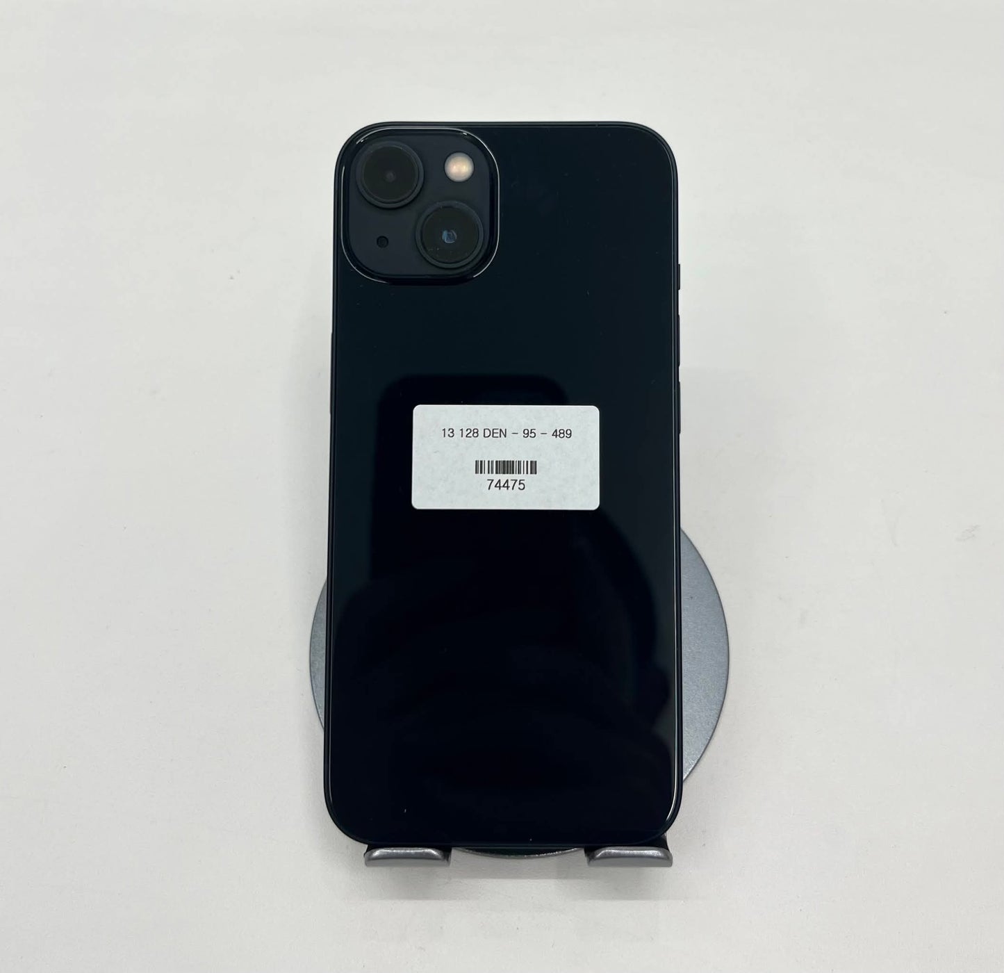 IPhone 13 bản 128gb Màu Đen - Pin 95% - 74475