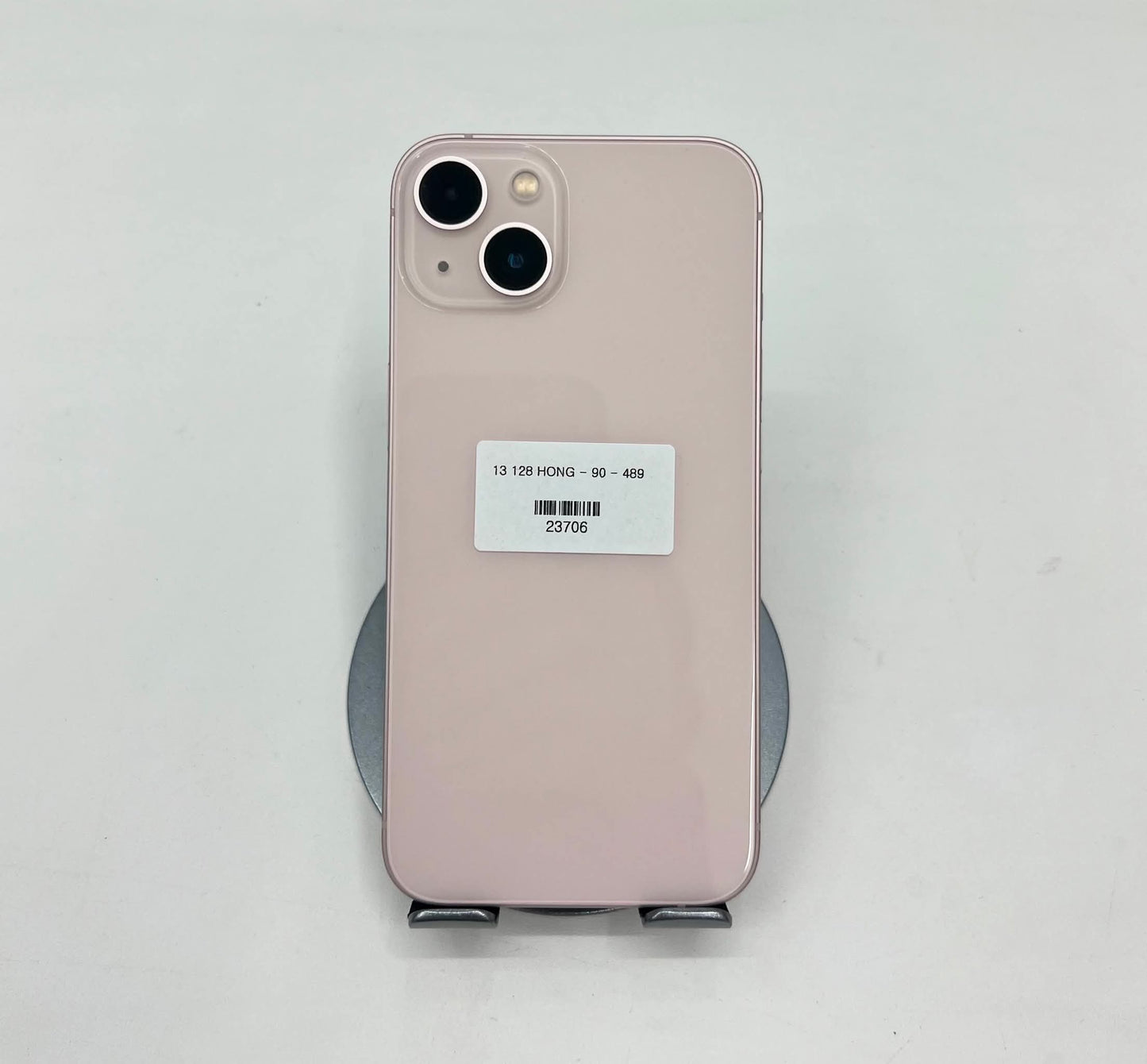 IPhone 13 bản 128Gb Màu Hồng - Pin 90% - 23706