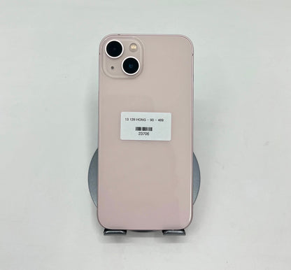 IPhone 13 bản 128Gb Màu Hồng - Pin 90% - 23706