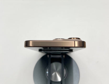 IPhone 16 ProMax 256gb Màu vàng - Pin 99% - 81905 A-*teku