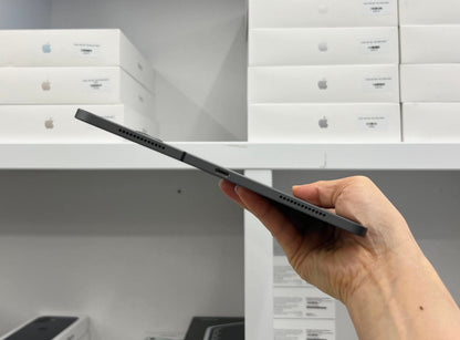 IPad Pro 2020 bản 128gb Màu xám BAN SIM - Pin 90% - RPV13 A-*