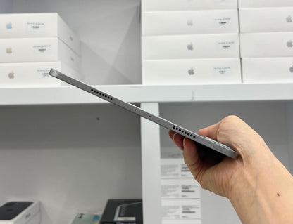 IPad Pro M2 bản 256GB Màu xám - Pin 95% - LQYQW A-