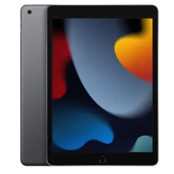 IPAD GEN 9 64GB XAM - Pin 93% - JCXRW