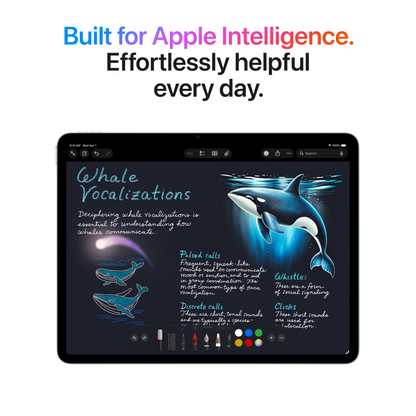 IPad AIR M4 11 INCH WIFI