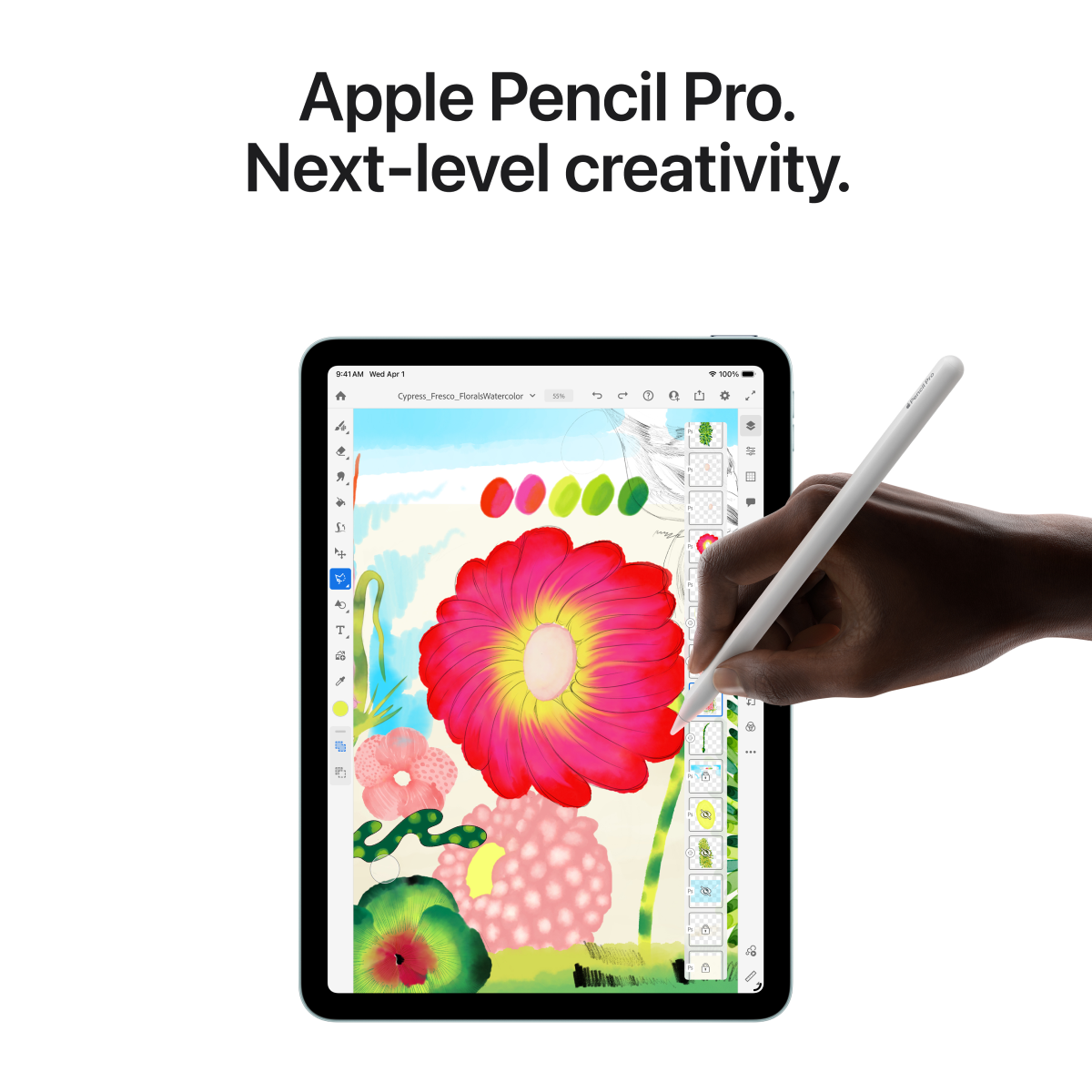 IPad AIR M4 11 INCH WIFI