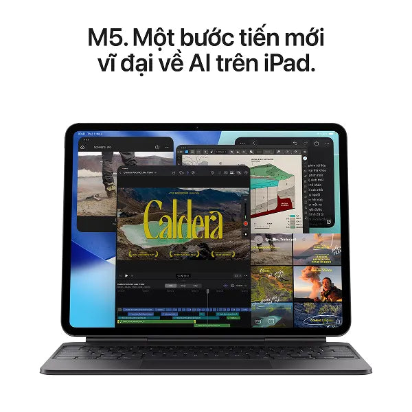 iPad Pro M5 bản 11 inch