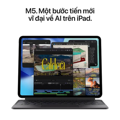 iPad Pro M5 bản 11 inch