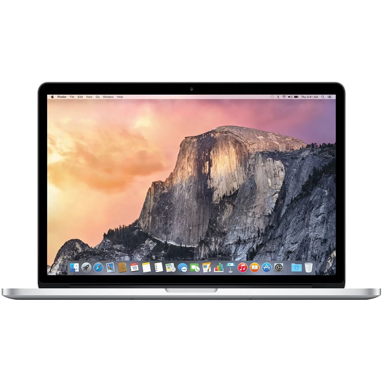 MacBook Pro 2017 8/512 màu Xám - 5HV2M