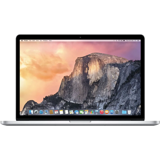 MacBook Pro 2017 8/512 màu Xám - 5HV2M