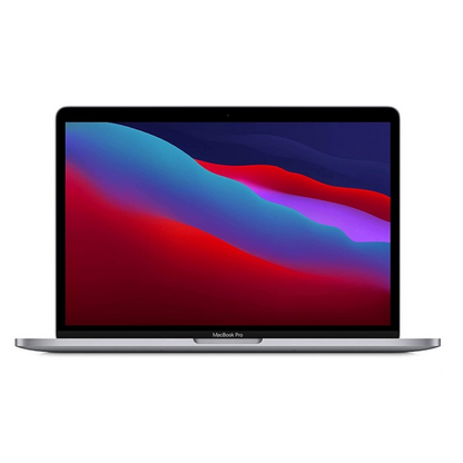 MacBook Pro 2020 8/256 màu bạc - 3P3Y1 A-
