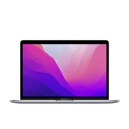 MacBook Pro M2 bản 8/256 BAC - Pin 97% - JDG4T A- TEKU