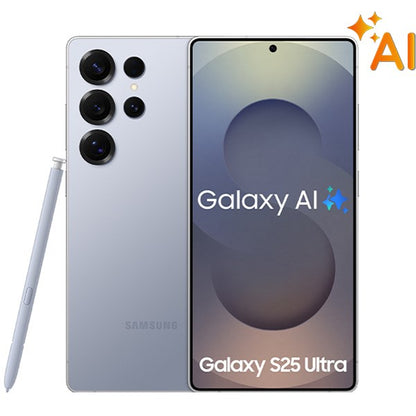 Samsung S25 Ultra 256gb Blue - 49138 TEKU