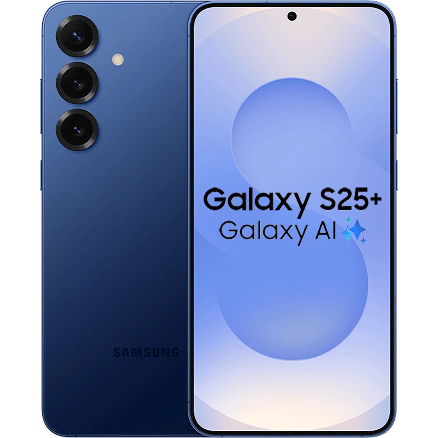Samsung S25 Plus 256gb màu Xanh - 05119  A-* Teku