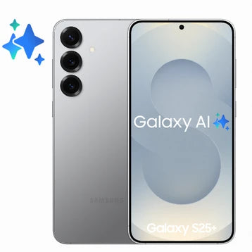 Samsung S25 Plus 256gb màu Xám titan - 65340 A-* Teku