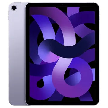 Ipad Air 5 64gb Màu Tím- Pin 85% - 43J1K A-*
