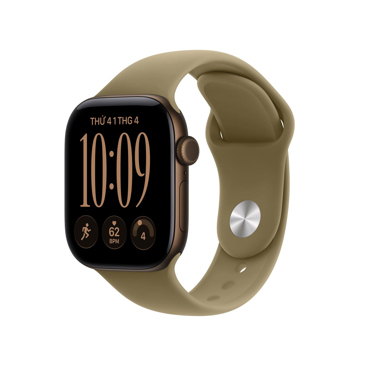 Apple Watch Series 12 New