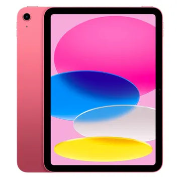 IPad Gen 11 bản 128GB Màu Hồng - Pin 93% - 522cp