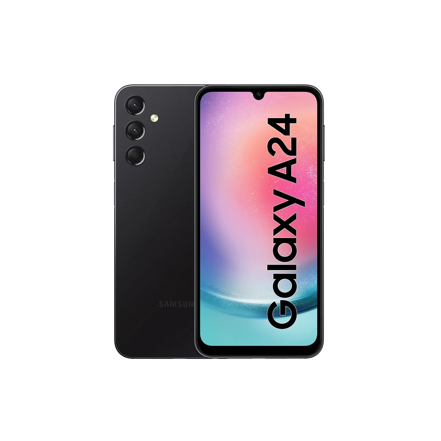 SamSung A24 bản 128GB Màu đen - 13716 A-