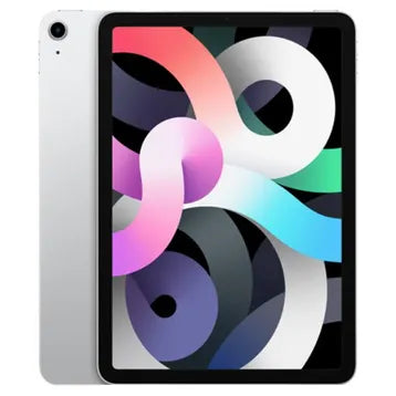 IPad Air 4 bản 64GB Màu bạc - Pin 100% - BQ191 - TEKU