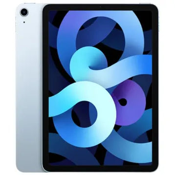 IPad Air 4 bản 64GB Màu xanh dương - Pin 100% - 45Q193