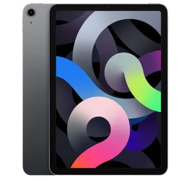 IPad Air 4 bản 64GB Màu xám - Pin 100% - HKQ190 - TEKU