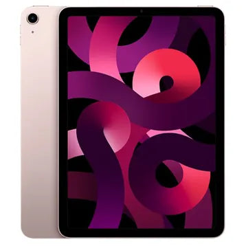 Ipad Air 5 64gb Màu Hồng - Pin 92% - PGHQ1