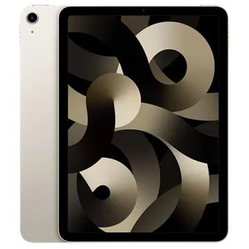 Ipad Air 5 64gb Màu Starlight - Pin 94% - X13HQ - B*