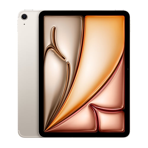 Ipad Air M3 128gb Màu Starlight - Pin 97% - 59FGF