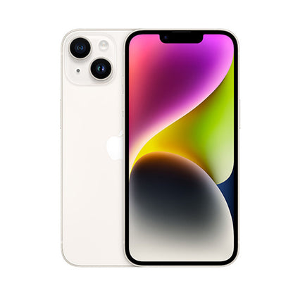 iPhone 14 Plus 256gb Màu Trắng - Pin thay mới 100% - 23561 A-*
