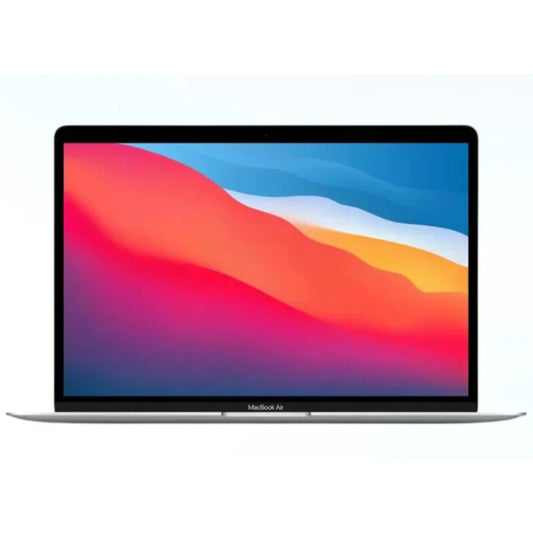 MacBook Air M1 bản 8gb/256gb Màu xám, máy xước nhẹ, máy zin chưa qua thay sửa