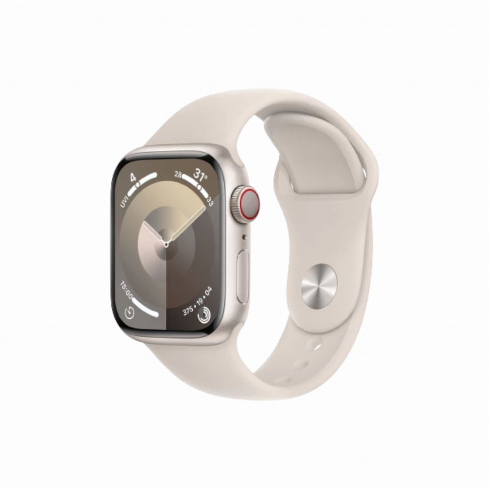 Apple Watch Series 9 GPS Nguyên hộp Aluminium Case