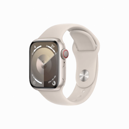 Apple Watch Series 9 GPS Nguyên hộp Aluminium Case