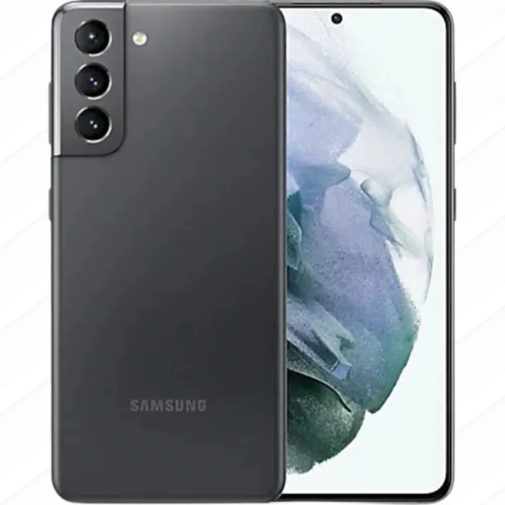 SamSung S21 bản 256gb Màu đen, Máy xước nhiều, máy zin chưa qua thay sửa - 73279