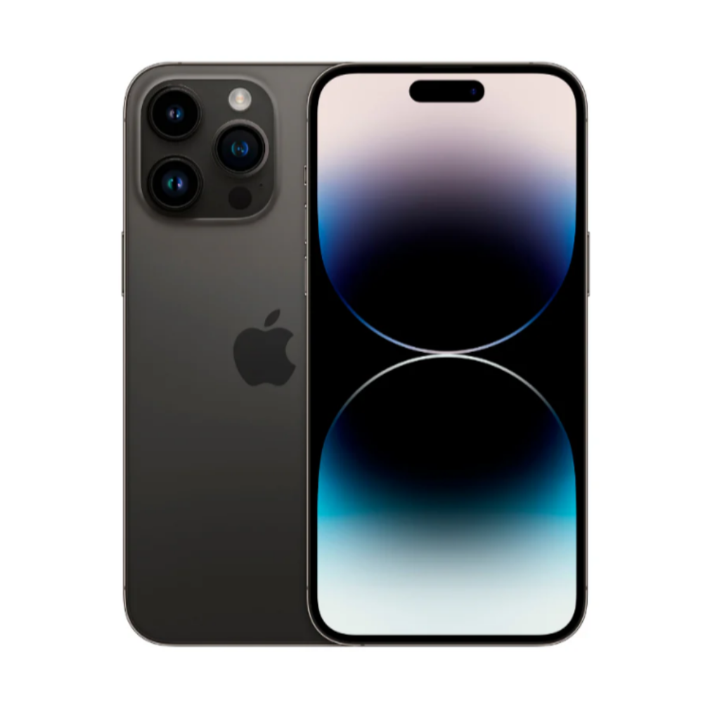 IPhone 14 ProMax 256GB Màu đen - Thay Pin 100% - 12173- A-* Busan