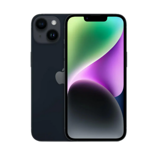 IPhone 14 bản 128GB Màu đen - Pin thay - A- - 12149 TEKU